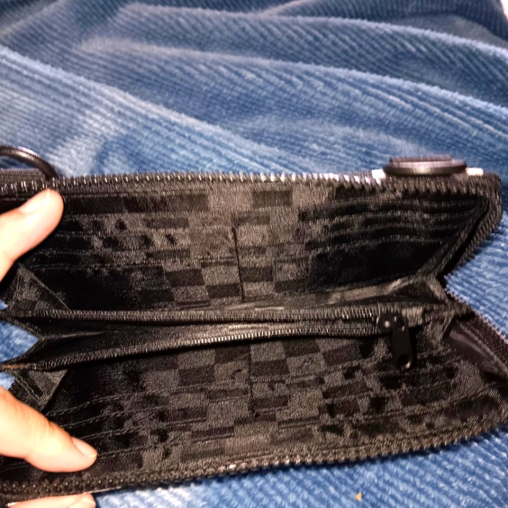 Vans Wallet